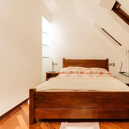 Olivia's Nest In Downtown Milão