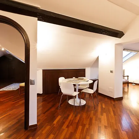 Olivia's Nest In Downtown Apartamento