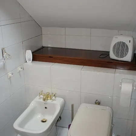 Apartamento Olivia's Nest In Downtown Milão