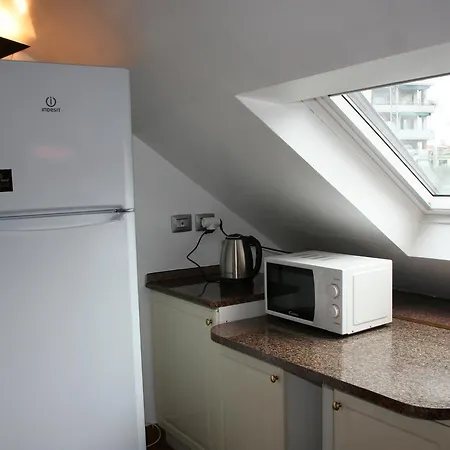 Olivia's Nest In Downtown Apartamento Milão