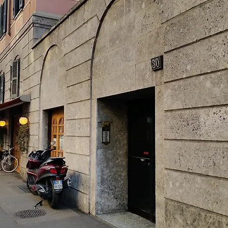 Olivia's Nest In Downtown