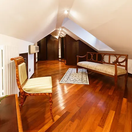 Daire Olivia's Nest In Downtown
